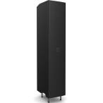 LD Systems MAILA COL | 4x 6.5in - 130dB | 2.5kW Powered Column Module