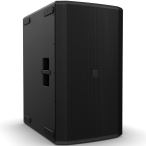 LD Systems MAILA SUB | Dual 15in - 137dB | 2.5kW Powered Bandpass Subwoofer