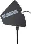 LD Systems LDS-WS100DA - Unidirectional Fin Antenna