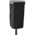 LD Systems MAILA ARRAY RC S | Rain Cover for 1x SAT + 1x SPA | Modular Velcro Design