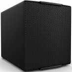 LD Systems MAILA SAT | Passive Line Array Satellite | 100° x 8° Coverage with EasySplay