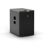 LD Systems MAUI 44 G2 SUB | 15" powered subwoofer with cardioid mode & auto follower setup