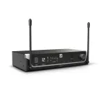 LD Systems U304.7 R | UHF Wireless Receiver 470–490 MHz | 12-Channel Diversity with IR Sync & XLR Out