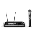 LD Systems U504.7 HHD | Wireless Mic Handheld System