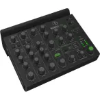 Mackie MobileMix | 8-Channel Battery Mixer