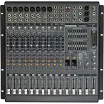 Mackie PPM1012 Powered Mixer