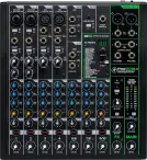 Mackie ProFX10v3 | Ins: 4x Mic, 3 Line - Effects