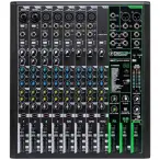 Mackie ProFX12v3 | Ins: 7 Mic, 1 Line - Effects