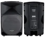 Mackie TH15A