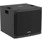 Mackie Thump18Sv4 | 18in - 132dB | 1400W Powered Subwoofer with Deep Bass