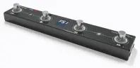 MaestroDMX Maestro FS1 | USB MIDI Foot Controller | Hands-Free Cue and FX Control