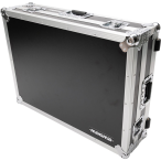 Magma MGA41047 | Case for Denon PRIME 4 G2 | 9mm Plywood with Wheels