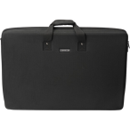 Magma MGA48066 | Case for Denon PRIME 4 G2 | 8mm EVA with Shoulder Strap