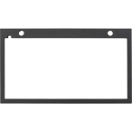 Magma MGA50101 | Faceplate for Groove Terminal | Fits Pioneer XDJ-AZ