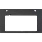 Magma MGA50105 | Faceplate for Groove Terminal | Fits Pioneer DDJ-REV5