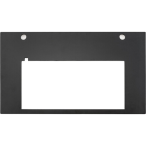 Magma MGA50111 | Faceplate for Groove Terminal | Fits RANE System One