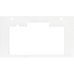 Magma MGA51102 | Faceplate for Groove Terminal | Fits Pioneer XDJ-RX3