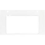 Magma MGA51103 | Faceplate for Groove Terminal | Fits Pioneer DDJ-FLX10
