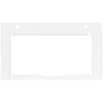 Magma MGA51108 | Faceplate for Groove Terminal | Fits RANE DJ PERFORMER