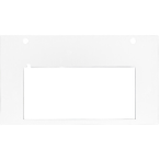 Magma MGA51110 | Faceplate for Groove Terminal | Fits ONE / ONE MK2
