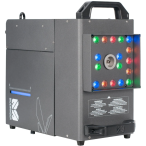 MAGMATIC Sidewinder | 50,000 CFM CO2 Simulator Fog Machine | 180° RGBA Fog Effects