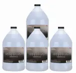 Master Fog DEE-EFF-50 - Haze Fluid for DF-50 (4 Gallon Case)