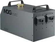 MDG Max 5000 | Instant Fogger