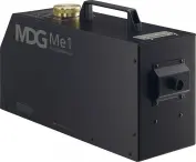 MDG Me1 | Single High Output Fog Generator