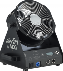 MDG theFAN | 100 Watt Digital Fan with DMX/RDM