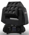 Mega Lite AXIS MINI GRID Q9