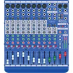 Midas DM12