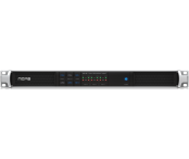 Midas MDS-AS 80 | HyperMAC to Dual Redundant HMAC Converter | 192 Channels at 96kHz, 1U Rackmount