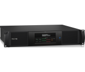 Midas MDS-AS 88 | Dual HyperMAC to 8x Redundant AES50 Converter | 192 Ch @ 96kHz, 2U Rackmount