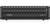 Midas MDS-DL32 | 32-In / 16-Out Digital Stagebox | AES50 Networking & ULTRANET Support
