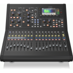 Midas MDS-M32R LIVE| 16 PRO Mic Pres - 96ch AES50 | Rackmount Digital Console