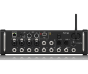 Midas MDS-MR12| 12-Input Tablet-Controlled Digital Mixer | 4 PRO Mic Pres + Built-In WiFi