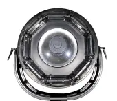 Minuit Une IVL Photon | Laser Beam Fixture with 8 Tilts | Immersive Effects for Mid-Sized Venues