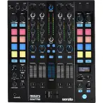 Mixars Quattro Mixer