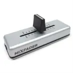 MixFader Wireless Portable DJ Fader