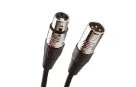Monster Classic Microphone | 10ft XLR to XLR Cable