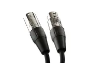 Monster Classic Microphone | 20ft XLR to XLR Cable