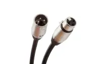 Monster Prolink Performer 600 Microphone | 30ft XLR to XLR Cable