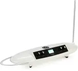Moog THEREMINI | Pitch Correction Theremin | Built-In Speaker and Delay