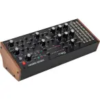 Moog Labyrinth | Parallel Generative Analog Synthesizer (60 HP)