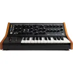 Moog Subsequent 25 | Paraphonic Analog Synthesizer