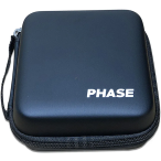 MWM Phase Case | Fits Phase Essential & Ultimate | Holds 1 Receiver + 4 Remotes