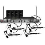 Nady 401X QUAD HM-3