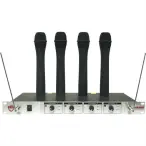 Nady 401X QUAD HT