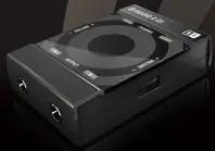 NI Traktor Audio 2 DJ w/ Traktor LE