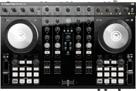 NI Traktor Kontrol S4 MK2 System